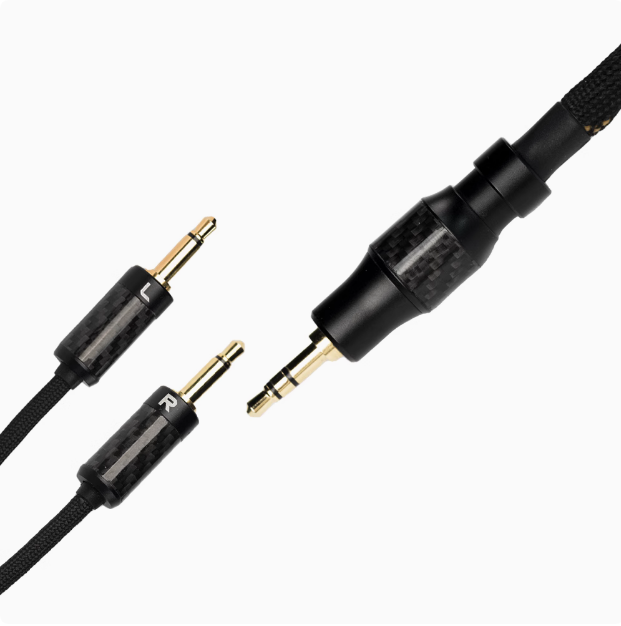 Kabel audio FiiO LL-RC 2025 1. – Rca Cable recenzja i cena