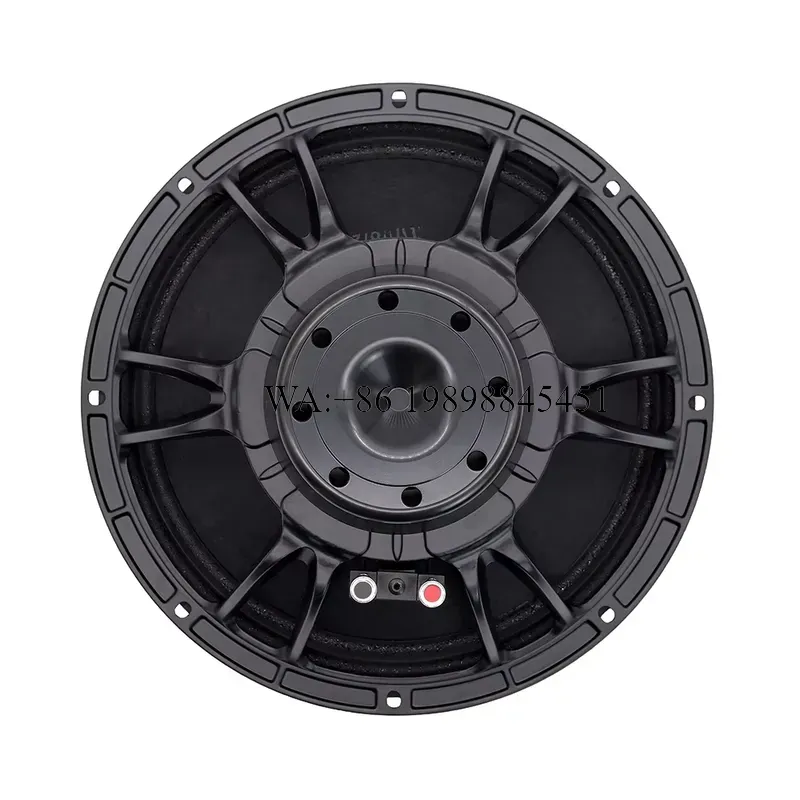 WMWMNU – głośnik niskotonowy 1 – Woofer recenzja i cena