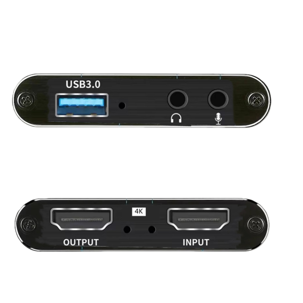 Karta przechwytywania wideo Ro – Usb Sound Card recenzja i cena