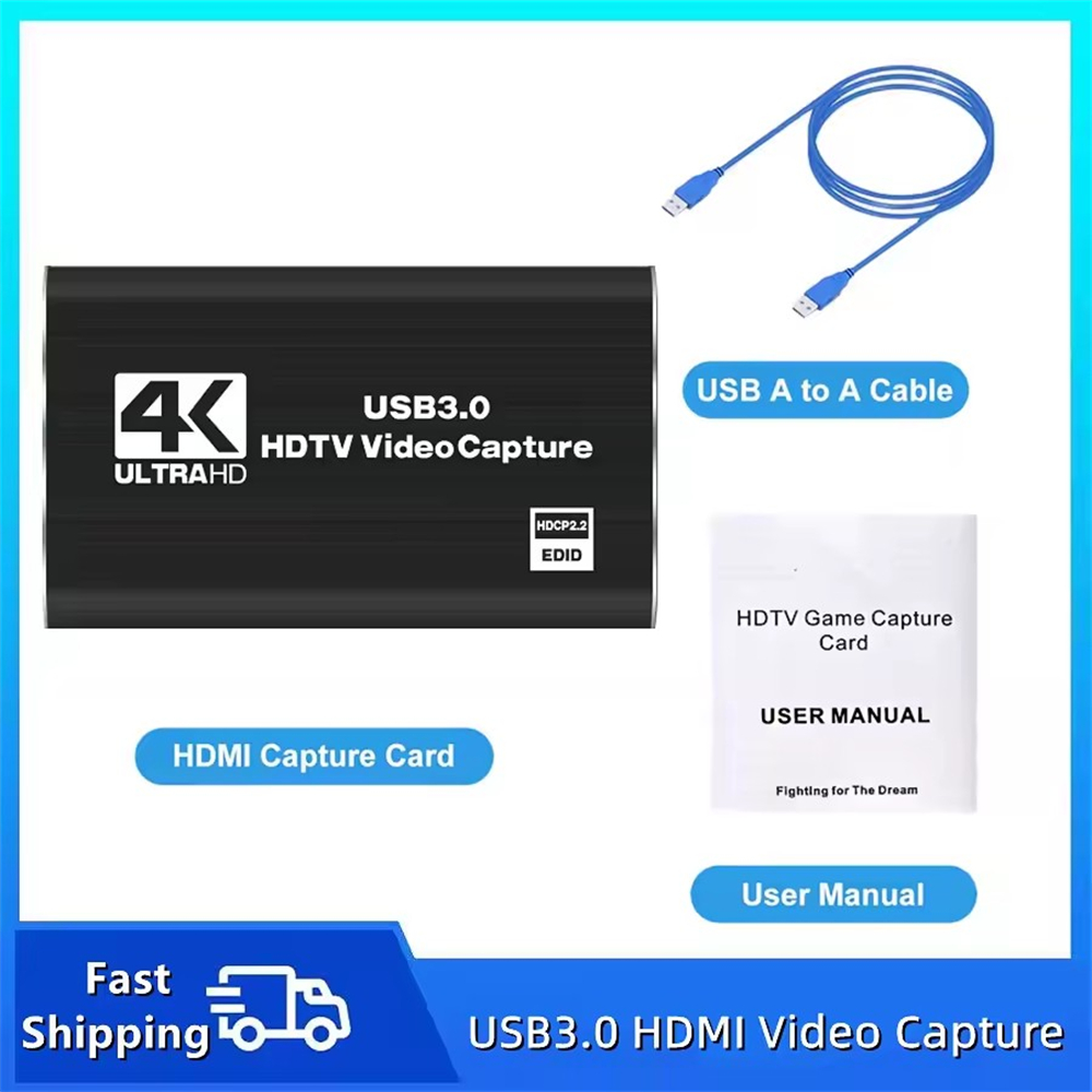 Karta przechwytywania wideo Ro – Usb Sound Card recenzja i cena