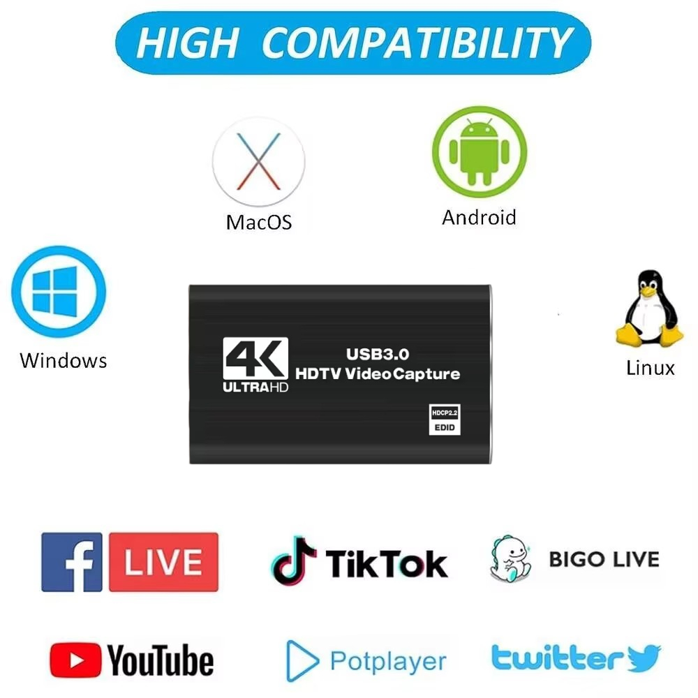 Karta przechwytywania wideo Ro – Usb Sound Card recenzja i cena