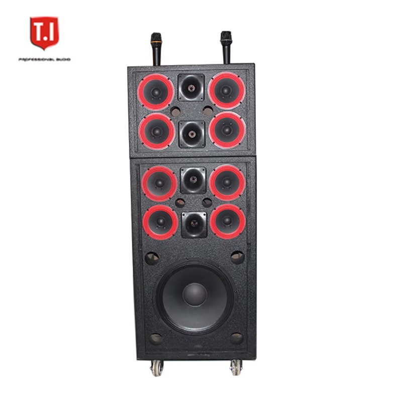 Głośnik niskotonowy 15 cali, w – Woofer recenzja i cena