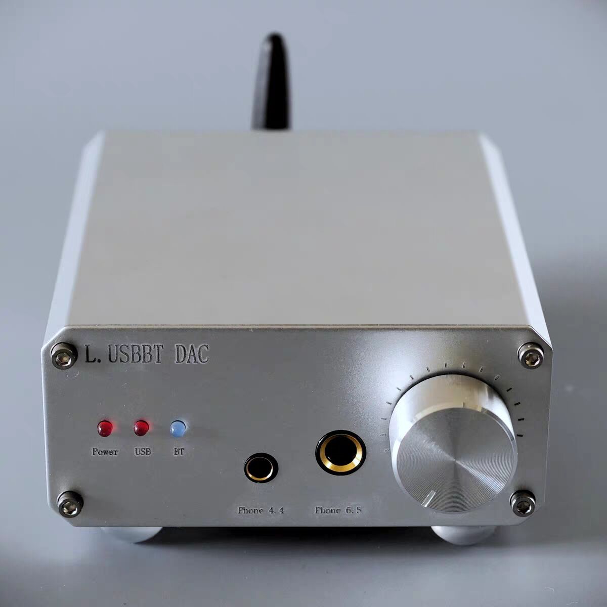 L1387 TDA1387 DAC USB/BT Bluet – Headphone Parts recenzja i cena