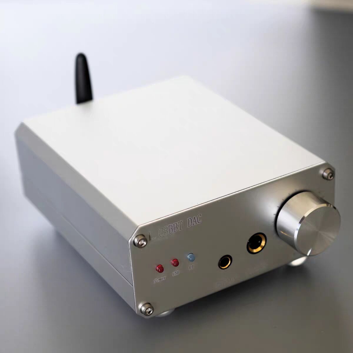 L1387 TDA1387 DAC USB/BT Bluet – Headphone Parts recenzja i cena