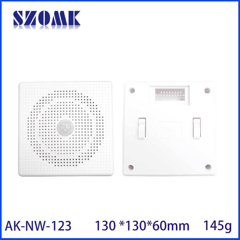 130*130*55mm Głośnik Czujnik p – Speaker Enclosure recenzja i cena