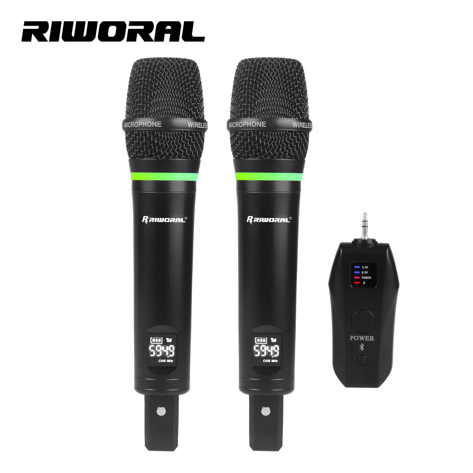 Profesjonalny, uniwersalny, be – Condenser Microphone Kit recenzja i cena