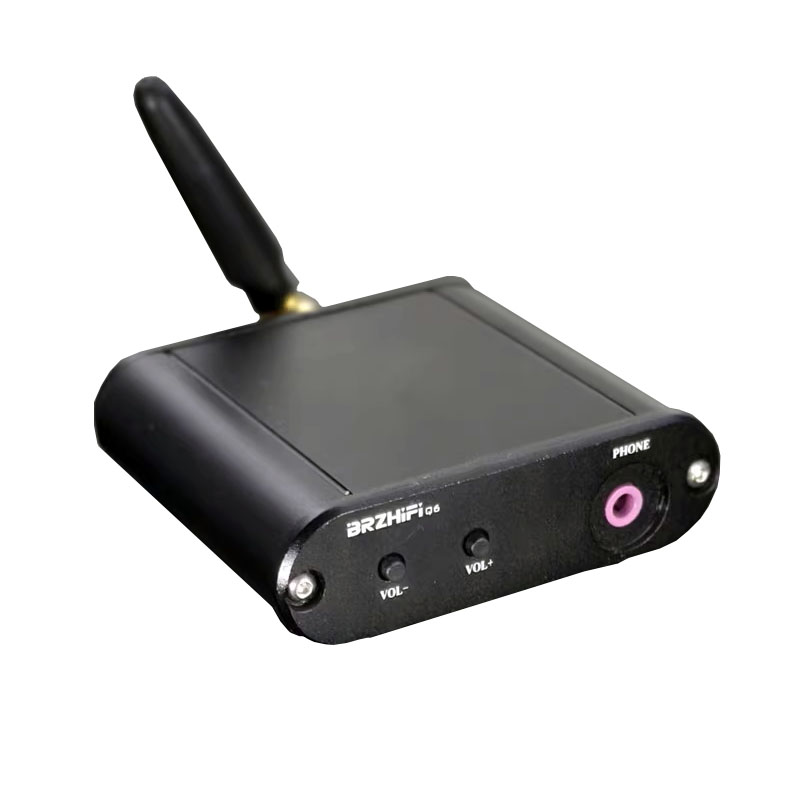 HiFi Ture bezstratny dekoder d – Es9018 Dac recenzja i cena