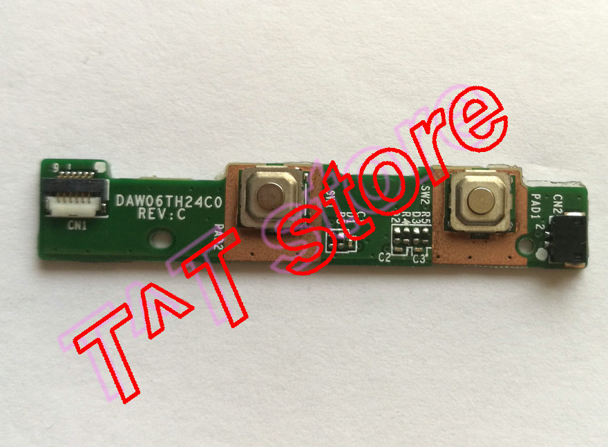 Oryginał dla tabletu OMNI 10.  – Volume Control Board recenzja i cena