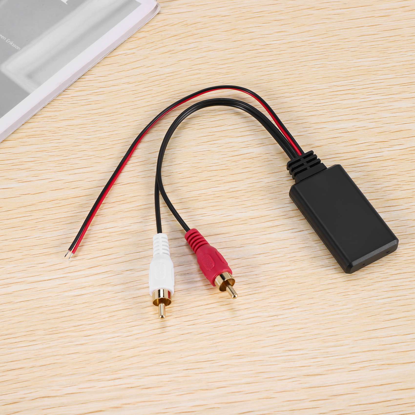Super Wyprzedaż Uniwersalny Be – Rca Cable recenzja i cena