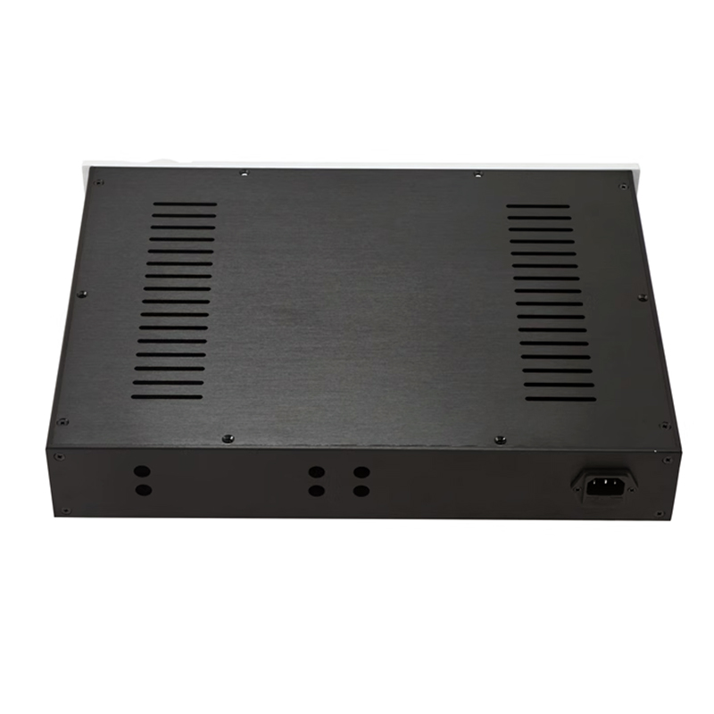 Obudowa aluminiowa DIY HiFi do – Speaker Enclosure recenzja i cena