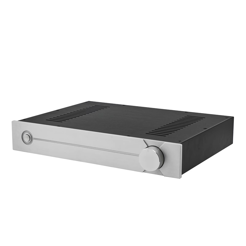 Obudowa aluminiowa DIY HiFi do – Speaker Enclosure recenzja i cena