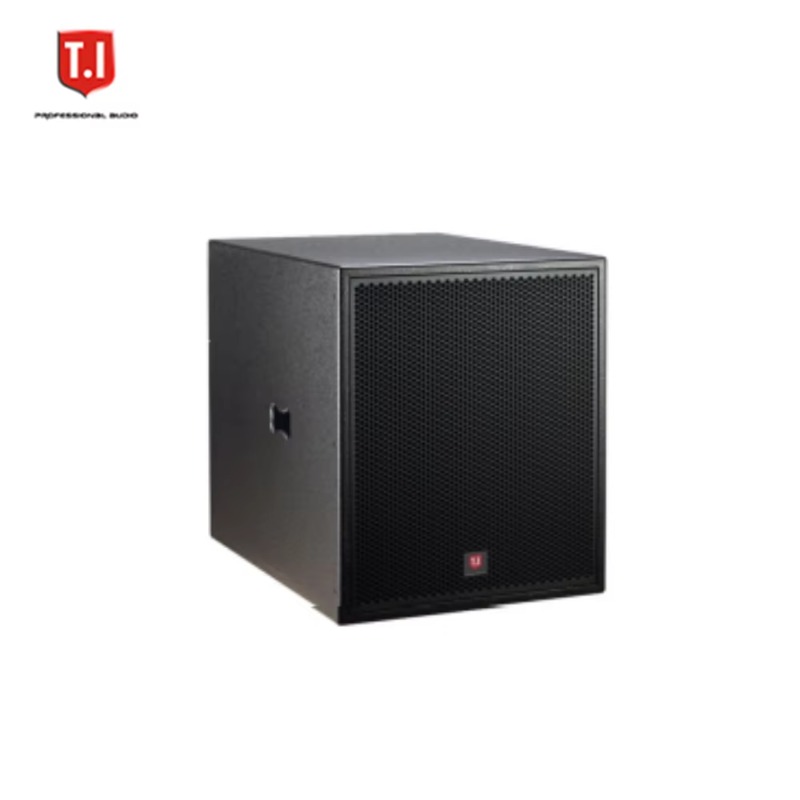 15-calowy koaksjalny głośnik p – Full Range Speaker recenzja i cena