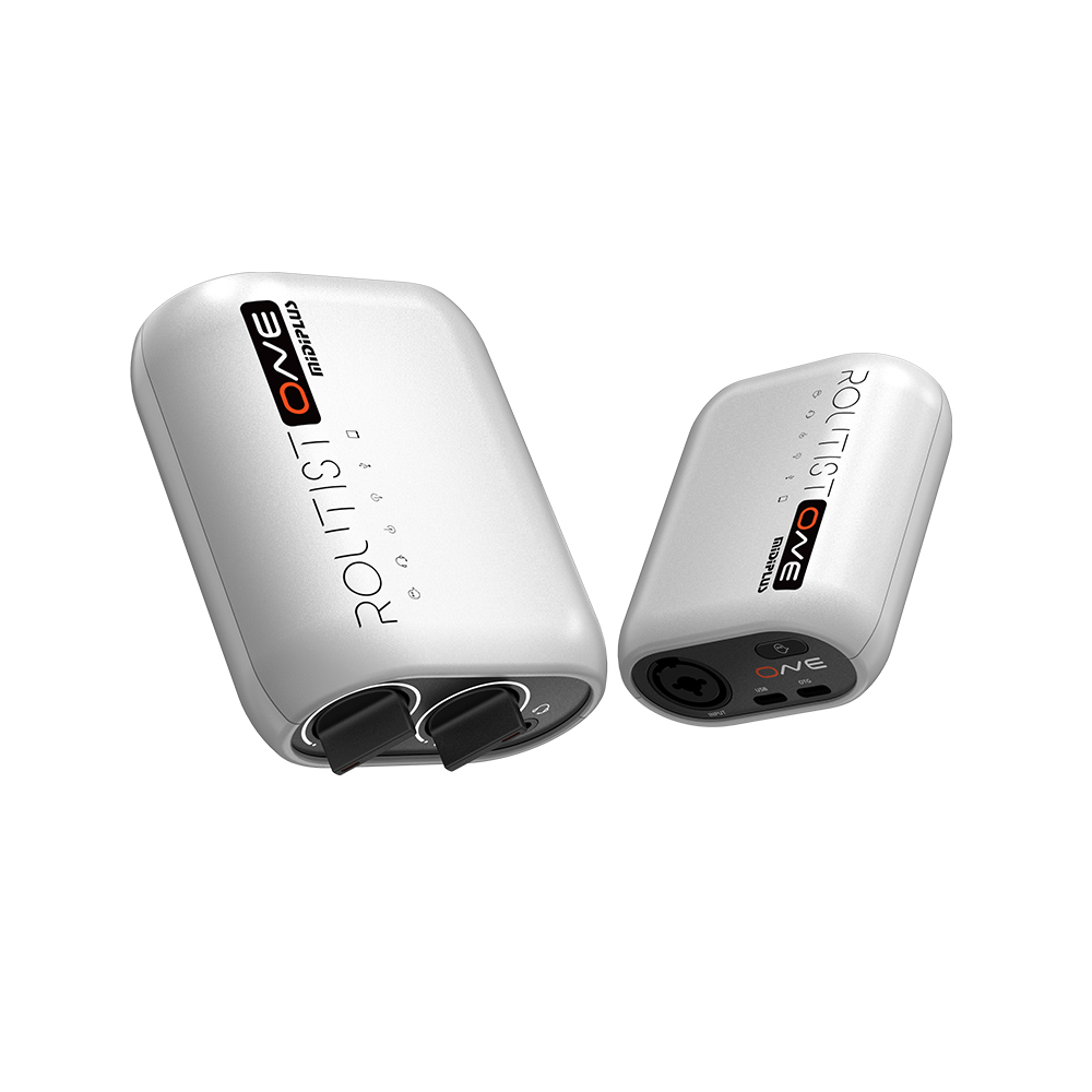 Przenośna karta dźwiękowa USB  – Audio Interface recenzja i cena