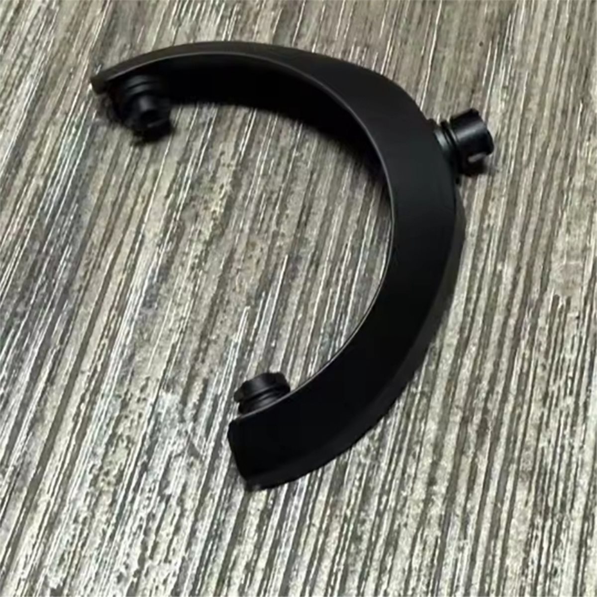 aktualizacja. Zawias obrotowy  – Headphone Parts recenzja i cena