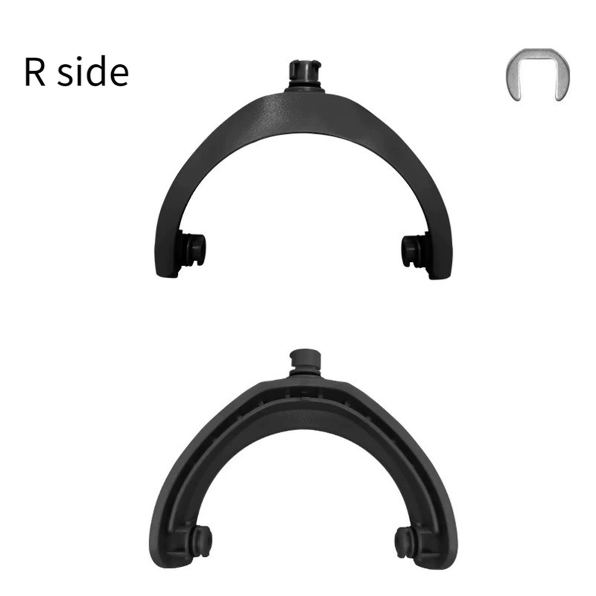 aktualizacja. Zawias obrotowy  – Headphone Parts recenzja i cena