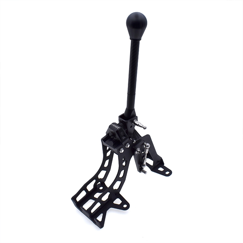 Aluminiowy Quick Shifter Wyści – Knob Aluminum recenzja i cena