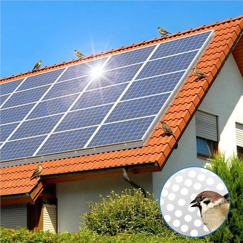 AAAN – zestaw 3 sztuk, alumini – Ventilation Grille Aluminum recenzja i cena
