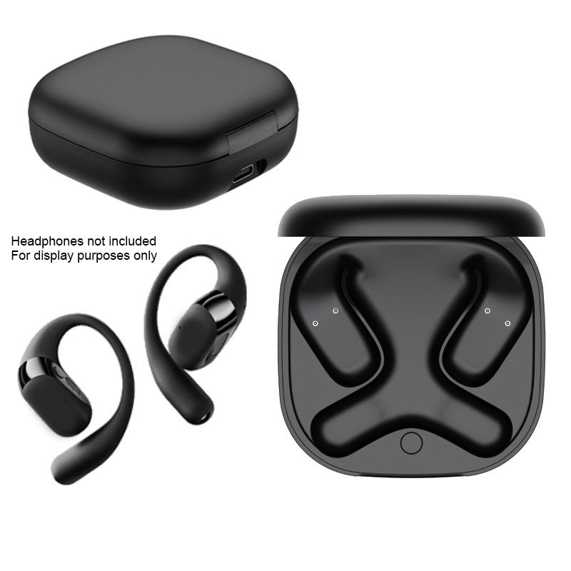 Etui ładujące zamiennikowe do  – Headphone Parts recenzja i cena