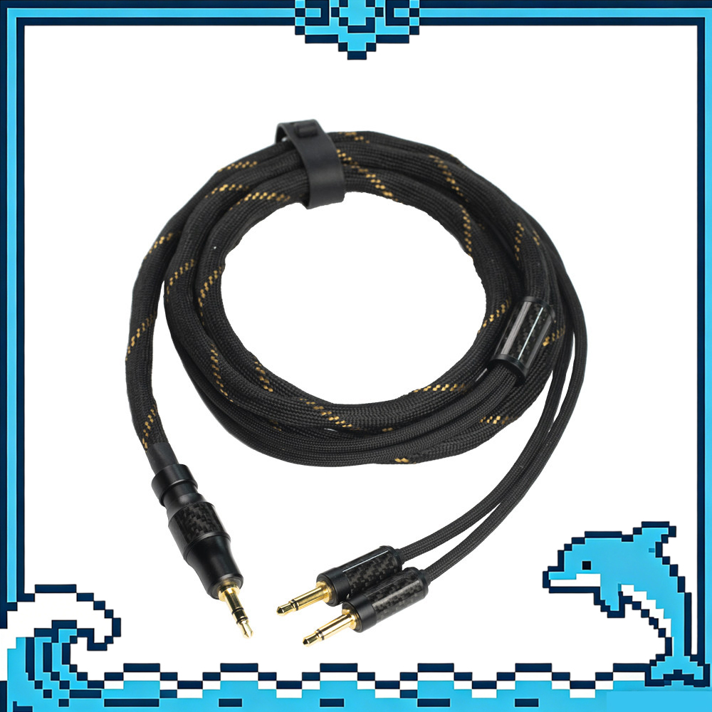 FIIO LL-RC 2025 Furukawa monok – Rca Cable recenzja i cena