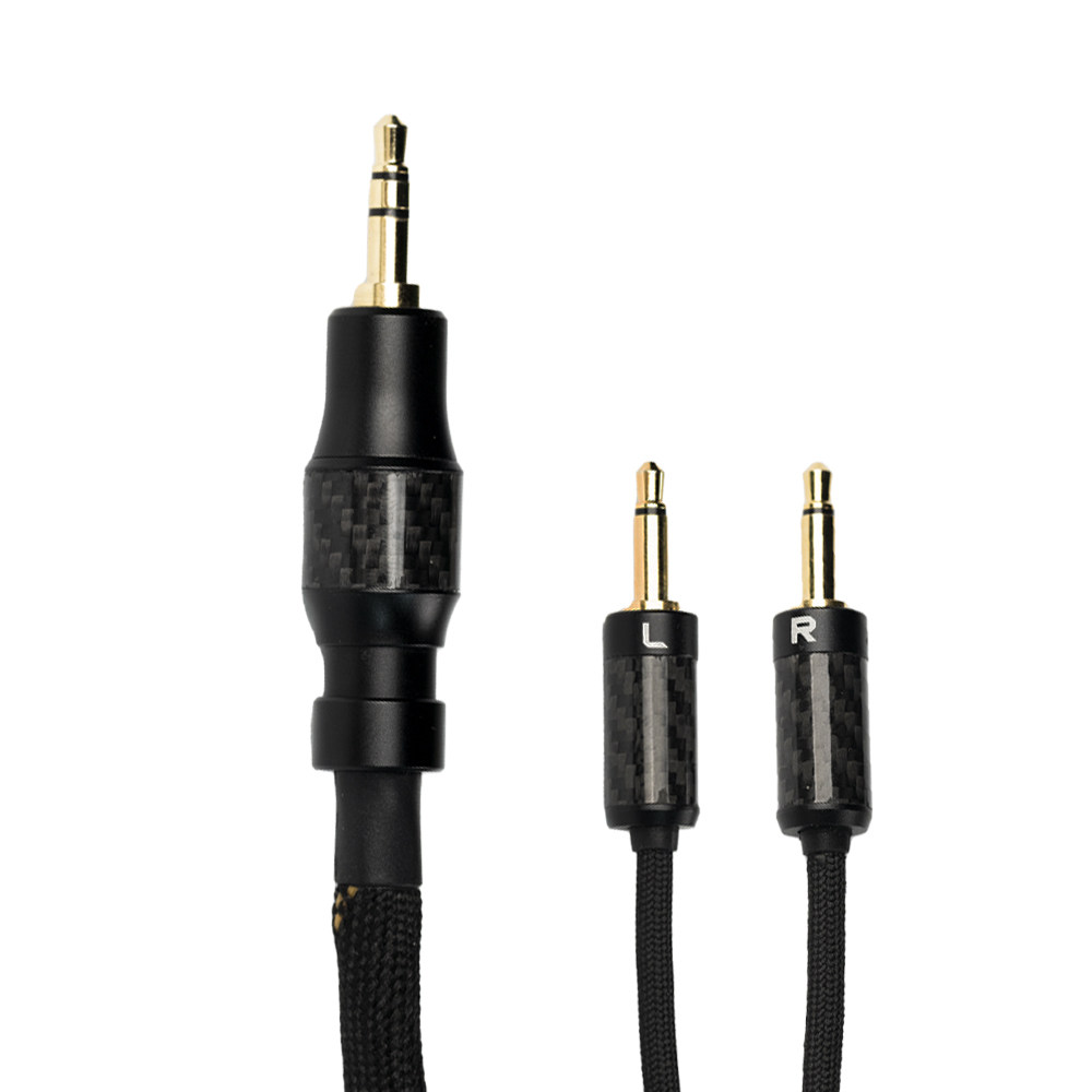 FIIO LL-RC 2025 Furukawa monok – Rca Cable recenzja i cena