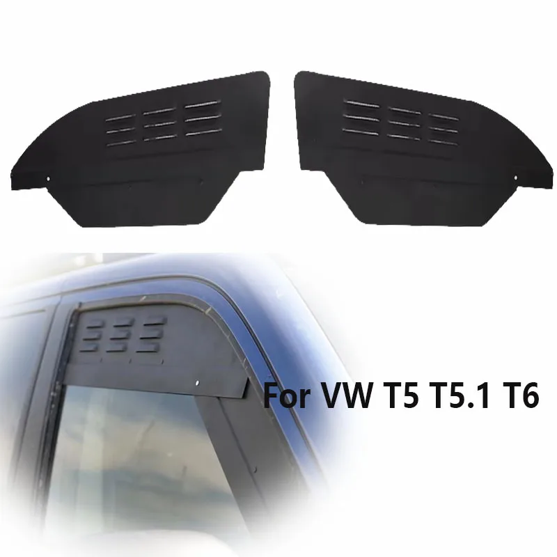 1 para przednich otworów wenty – Ventilation Grille Aluminum recenzja i cena