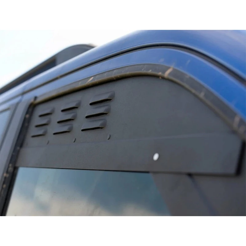 1 para przednich otworów wenty – Ventilation Grille Aluminum recenzja i cena