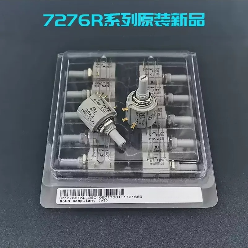 Nowe Importowane Precyzyjne Po – Potentiometer 10K recenzja i cena