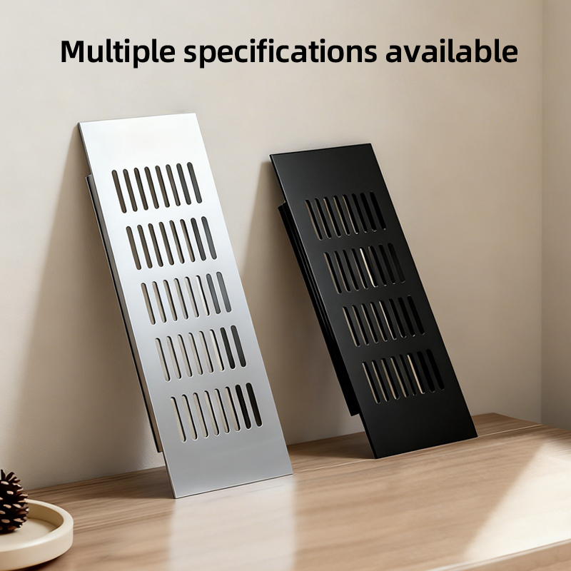 2 szt. kratki wentylacyjne alu – Ventilation Grille Aluminum recenzja i cena