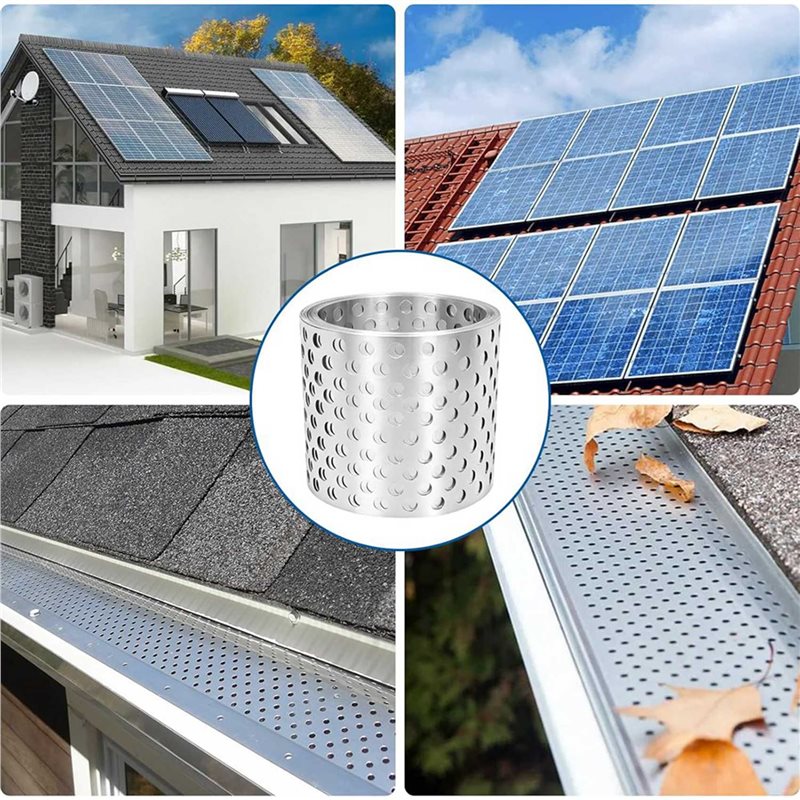 ABUG – zestaw 3 sztuk, alumini – Ventilation Grille Aluminum recenzja i cena
