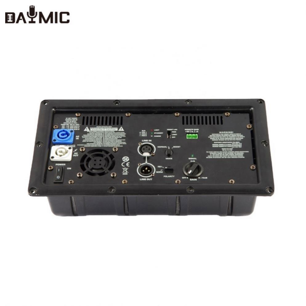 AOSHEN, wzmacniacz klasy D z p – Speaker Kit recenzja i cena