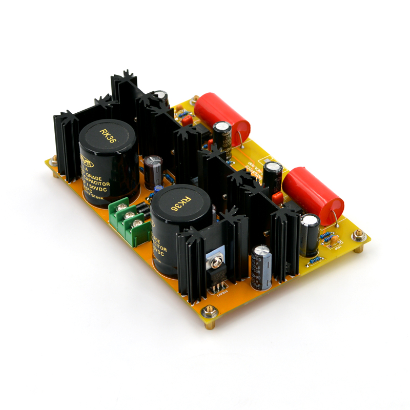 MOFI-Lahmann Headphone Amplifi – Headphone Amplifier recenzja i cena