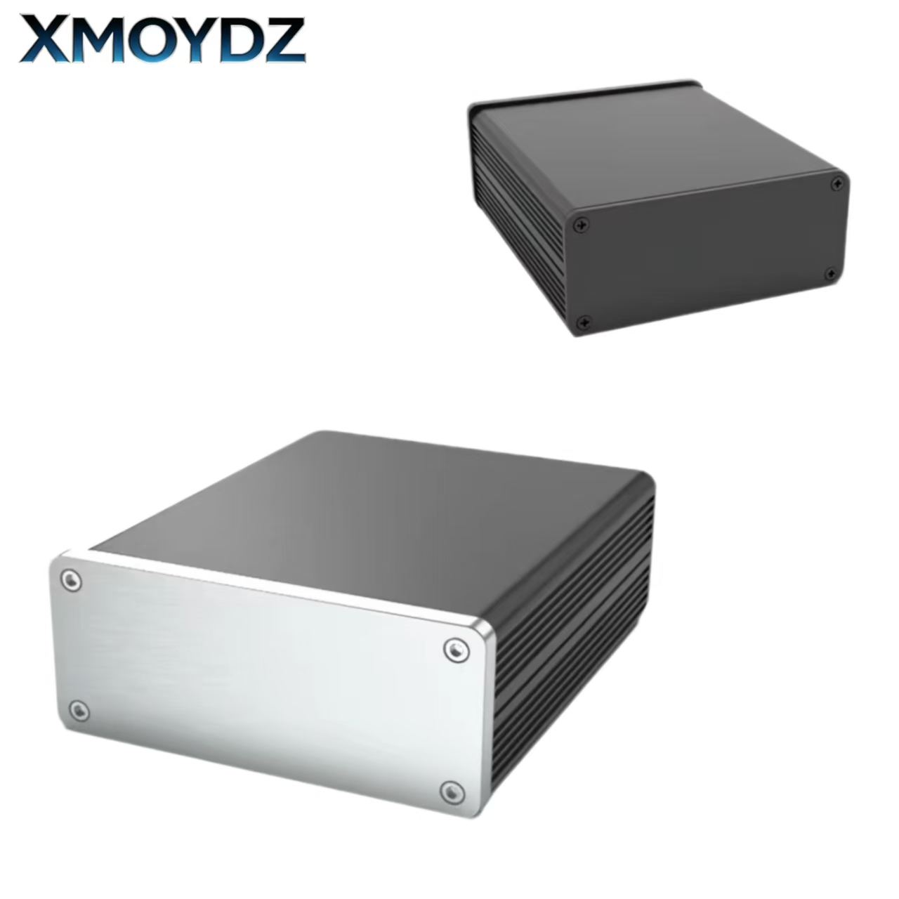 Całkowicie aluminiowa obudowa  – Speaker Enclosure recenzja i cena