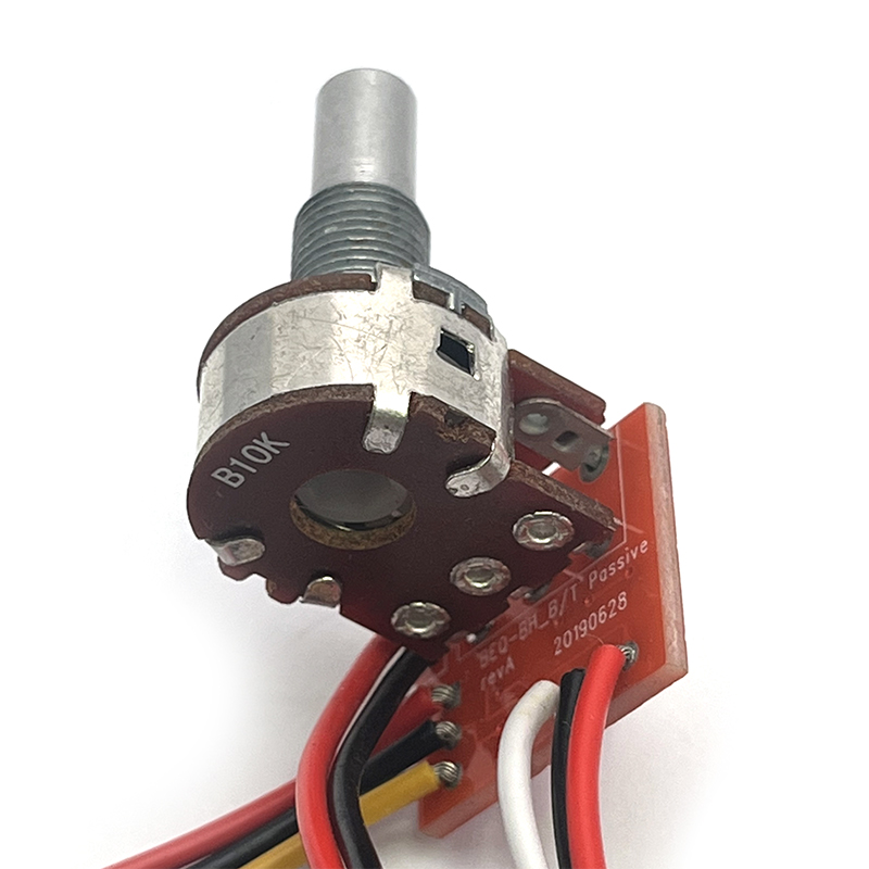 Gorąca Wyprzedaż: 3-pasmowy ak – Passive Preamp recenzja i cena