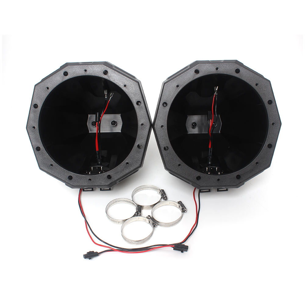 8-calowa obudowa głośnika 1.5  – Speaker Enclosure recenzja i cena