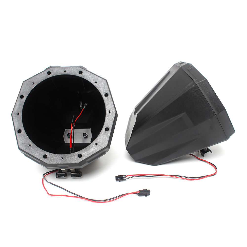 8-calowa obudowa głośnika 1.5  – Speaker Enclosure recenzja i cena