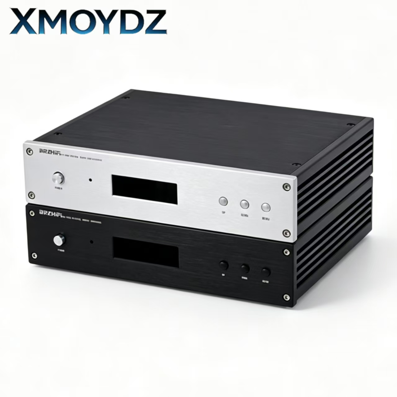 280*62*211.5mm Całkowicie alum – Speaker Enclosure recenzja i cena