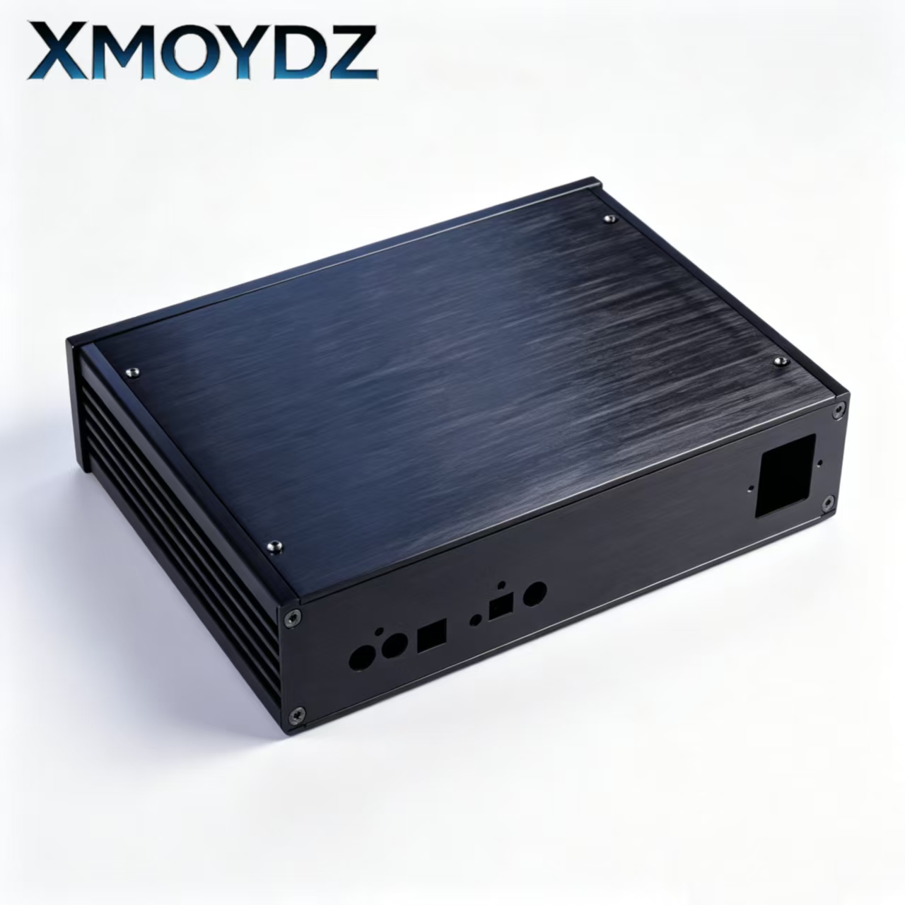 280*62*211.5mm Całkowicie alum – Speaker Enclosure recenzja i cena