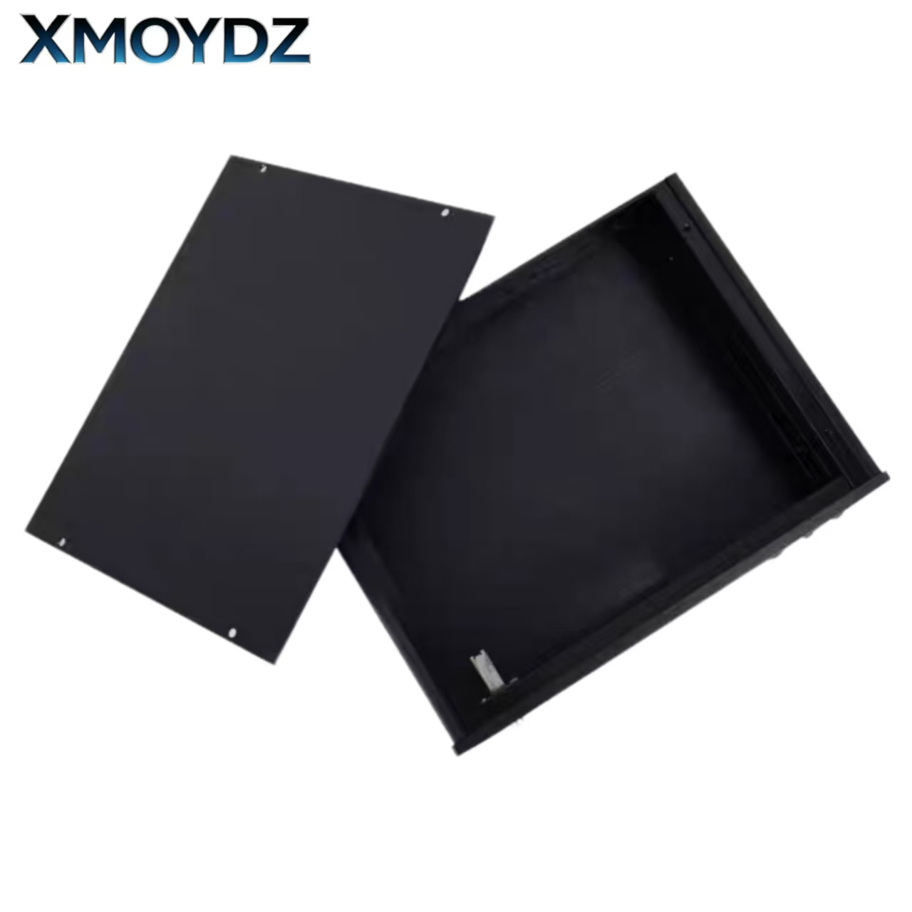280*62*211.5mm Całkowicie alum – Speaker Enclosure recenzja i cena