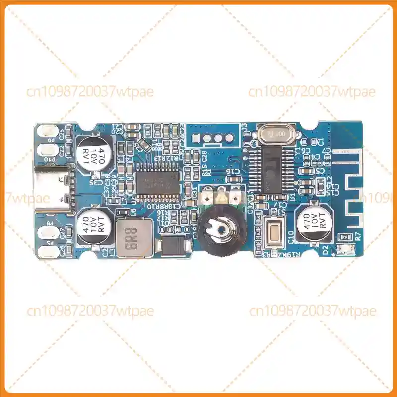 2 szt. Płytka wzmacniacza Blue – Volume Control Board recenzja i cena