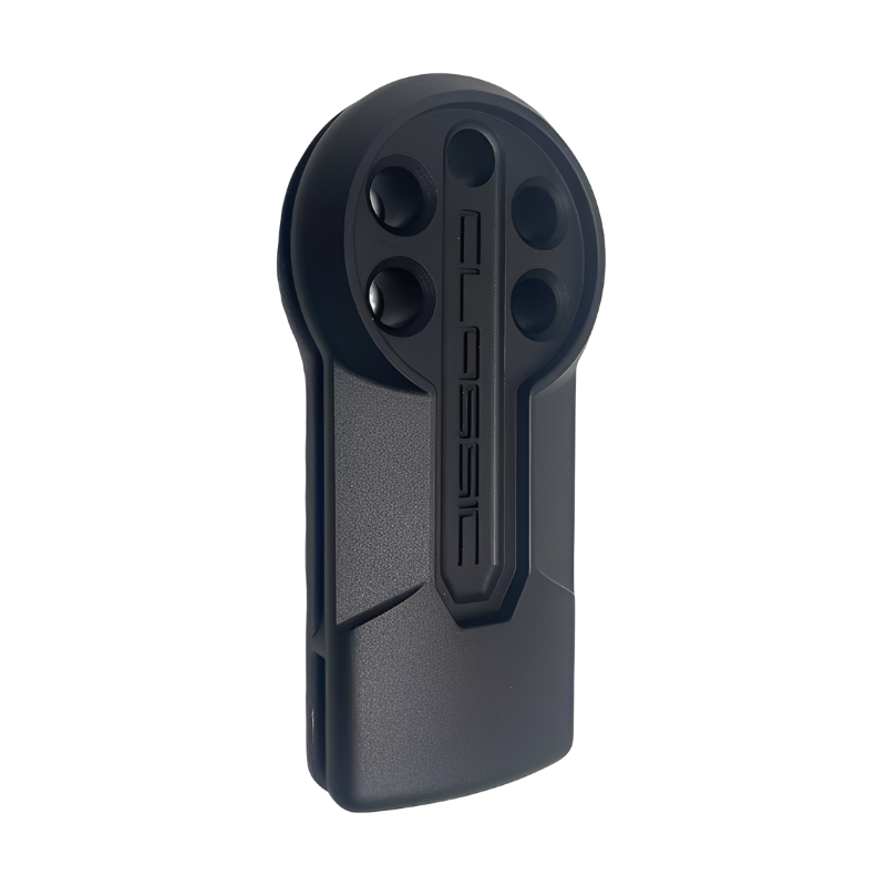 Akcesoria samochodowe: alumini – Knob Aluminum recenzja i cena
