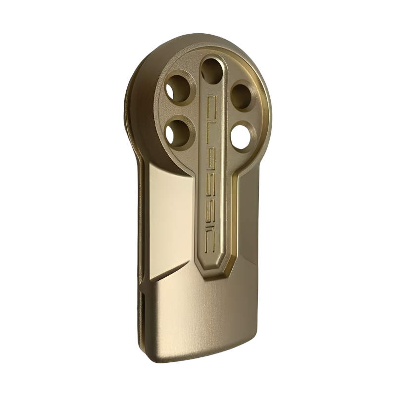 Akcesoria samochodowe: alumini – Knob Aluminum recenzja i cena