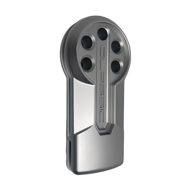 Akcesoria samochodowe: alumini – Knob Aluminum recenzja i cena