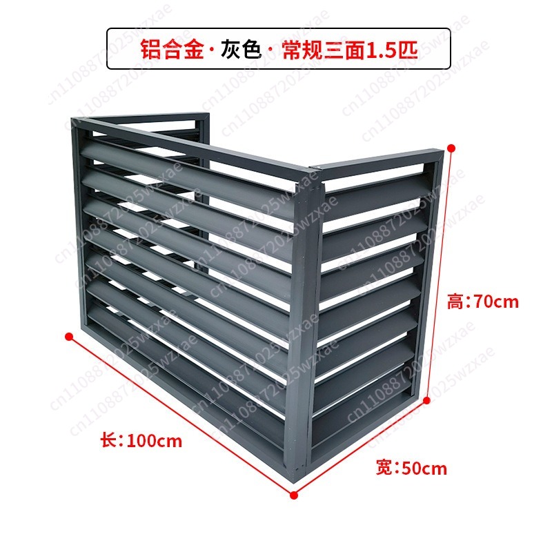 Dostosowane do potrzeb klienta – Ventilation Grille Aluminum recenzja i cena