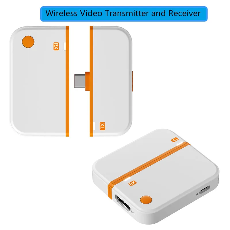 Bezprzewodowy adapter HDMI z p – Audio Interface recenzja i cena