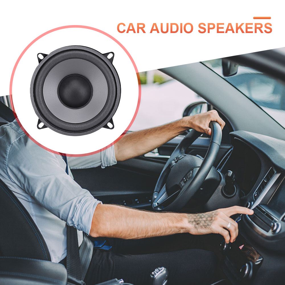 Uniwersalny samochodowy głośni – Speaker Crossover recenzja i cena