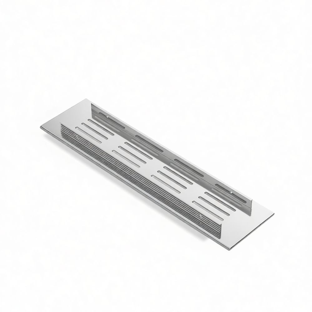 Aluminiowa kratka wentylacyjna – Ventilation Grille Aluminum recenzja i cena