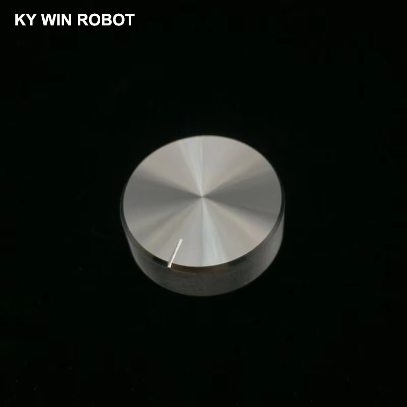 1 szt. 30x10mm 6mm Otwór na wa – Knob Aluminum recenzja i cena