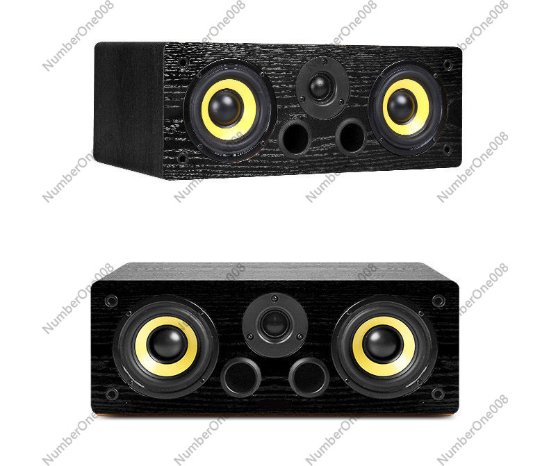 Obudowa drewniana na głośnik c – Speaker Crossover recenzja i cena