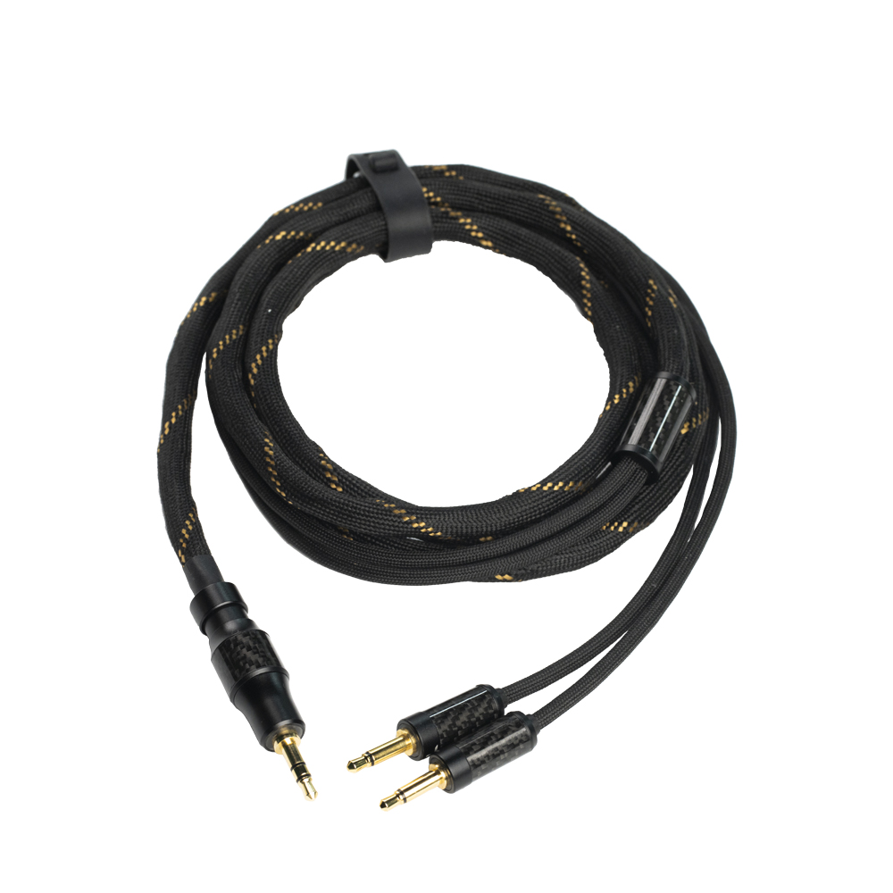 FIIO LL-RC 2025 – kabel do słu – Rca Cable recenzja i cena