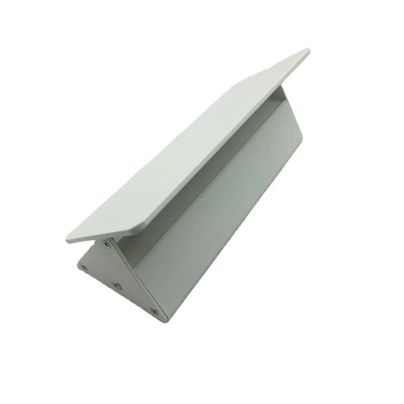 Lampa ścienna LED 6W 12W 18W,  – Knob Aluminum recenzja i cena